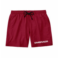 Thumbnail for Embraer Shorts - view 4