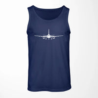Thumbnail for Boeing 757 Tank Top - view 4