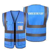 Thumbnail for Remove Before Flight Vest - view 4