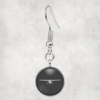 Thumbnail for Cessna 172 Earrings - view 4