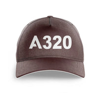 Thumbnail for Airbus A320 Hat - view 4
