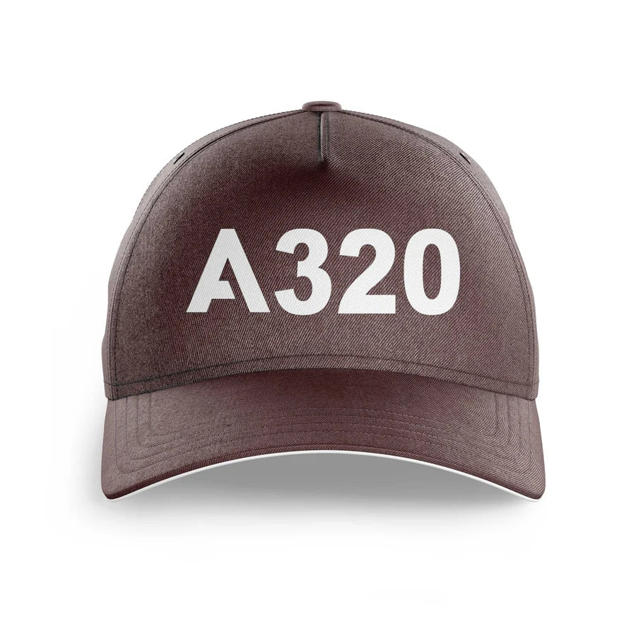 Airbus A320 Hat - view 4