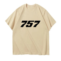 Thumbnail for Boeing 757 T-Shirt - view 4