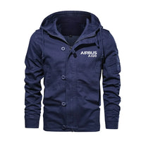 Thumbnail for Airbus A320 Jacket - view 4