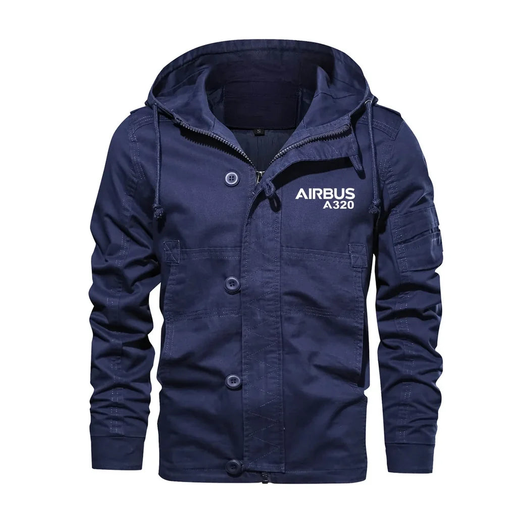 Airbus A320 Jacket - view 4