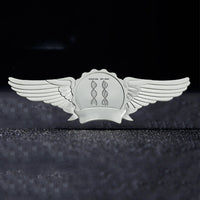 Thumbnail for Aviation DNA Badge - view 4