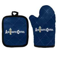 Thumbnail for Air Traffic Control Gloves - view 4