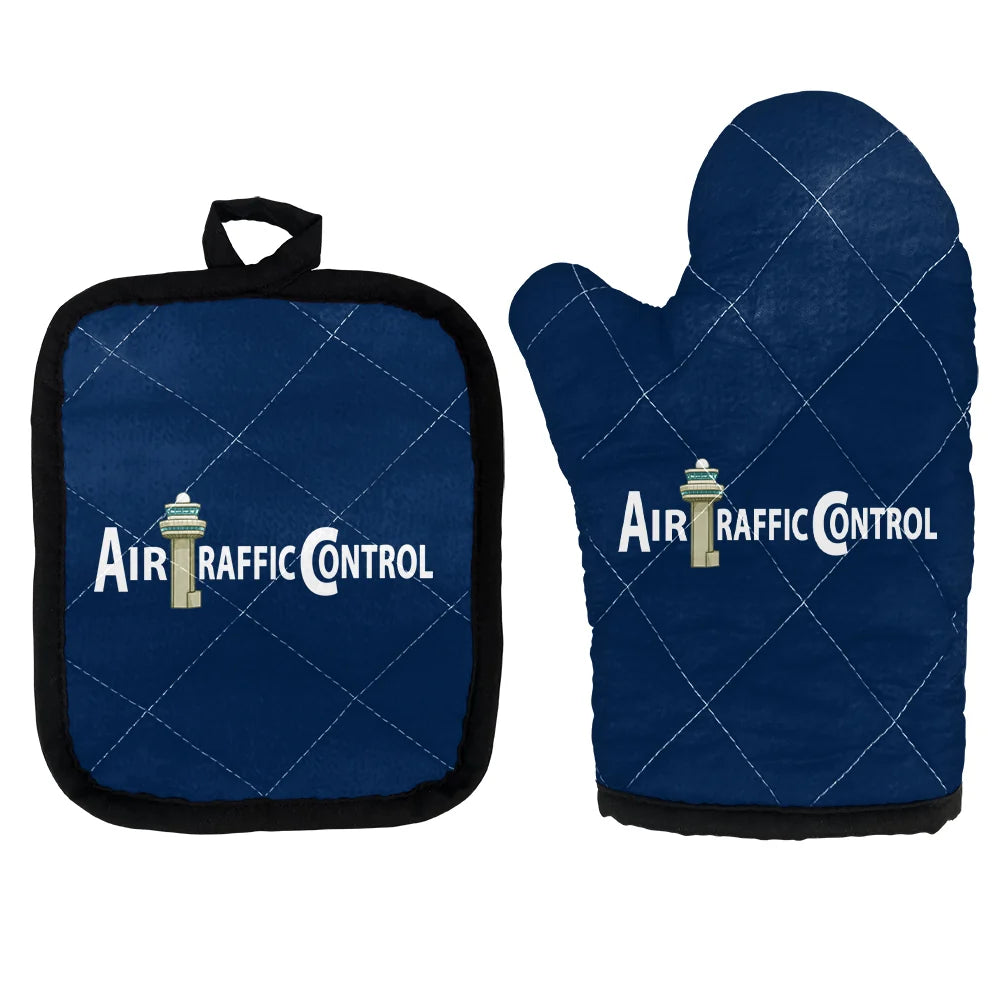 Air Traffic Control Gloves - view 4