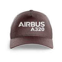 Thumbnail for Airbus A320 Hat - view 4
