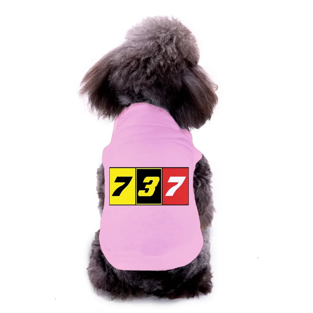 Boeing 737 Vest - view 4