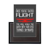 Thumbnail for Once You've Tasted Flight Magnet - view 4