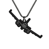 Thumbnail for Airbus A320 Necklace - view 4
