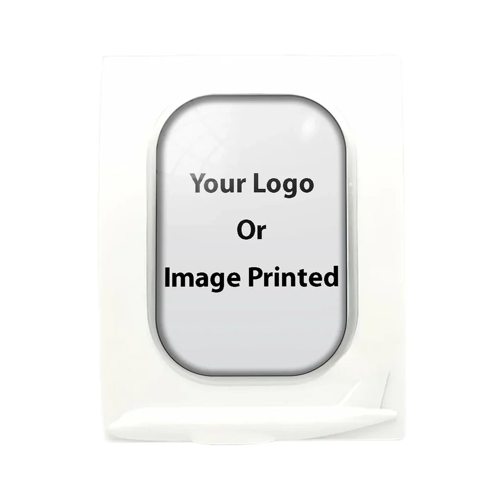 Customisable Design Image Photo Frame - view 4