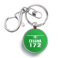 Thumbnail for Cessna 172 Key Chain - view 4