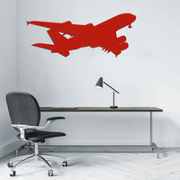 Thumbnail for Customisable Airbus A380 Metal Sign - view 4