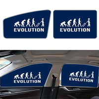 Thumbnail for Pilot Evolution Sun Shade - view 4