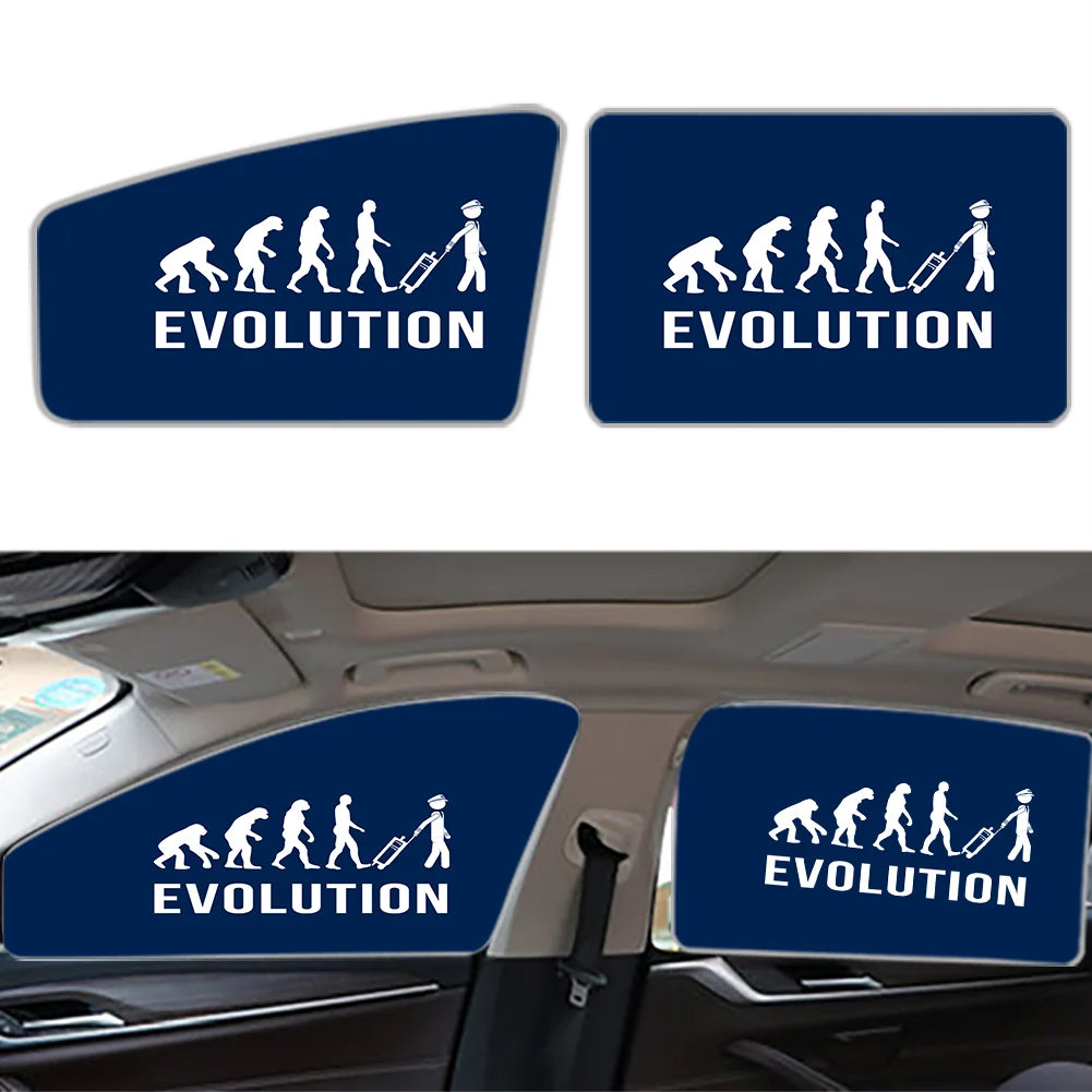 Pilot Evolution Sun Shade - view 4