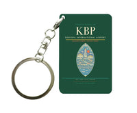 Thumbnail for Boryspil International Airport KBP Dark Green