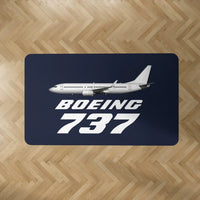 Thumbnail for Boeing 737 Floor Mat - view 4