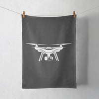Thumbnail for Drone Towel - view 4