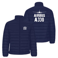 Thumbnail for Airbus A330 Jacket - view 4
