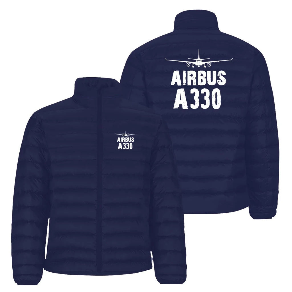 Airbus A330 Jacket - view 4