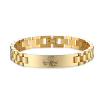 Thumbnail for How Planes Fly Bracelet - view 4