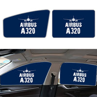 Thumbnail for Airbus A320 Sun Shade - view 4