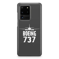 Thumbnail for Boeing 737 Samsung Case - view 4