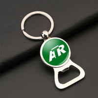 Thumbnail for ATR & Text Key Chain - view 4