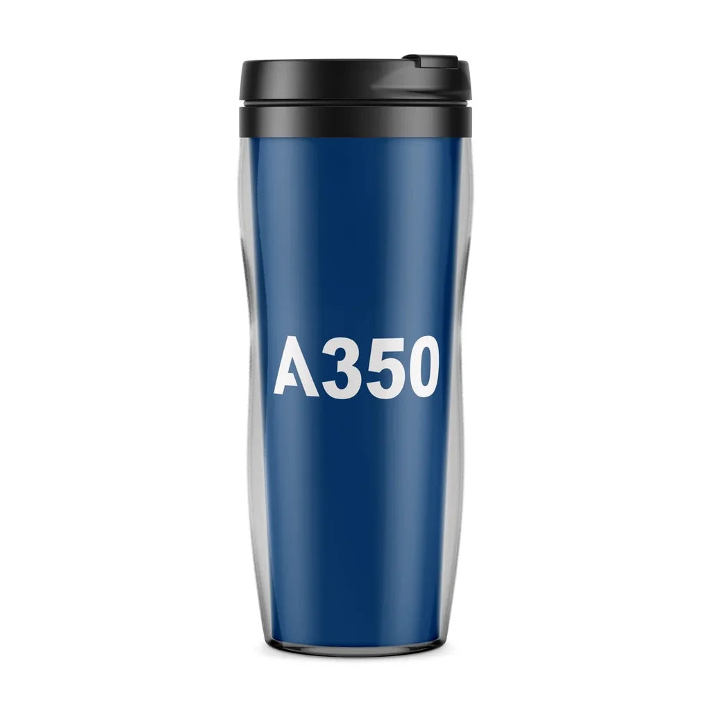 Airbus A350 Travel Mug - view 4