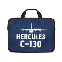 Thumbnail for Customisable C-130 Hercules Tablet Bag - view 4