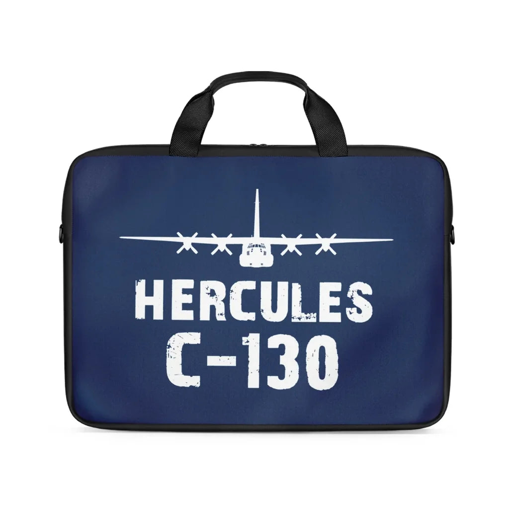 Customisable C-130 Hercules Tablet Bag - view 4