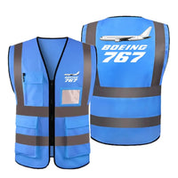 Thumbnail for Boeing 767 Vest - view 4
