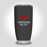 Thumbnail for Drone Travel Mug - view 4