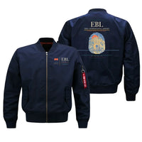 Thumbnail for Erbil International Airport EBL Blue