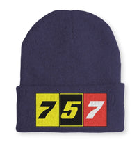 Thumbnail for Boeing 757 Beanie - view 4