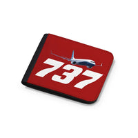Thumbnail for Boeing 737 Wallet - view 4