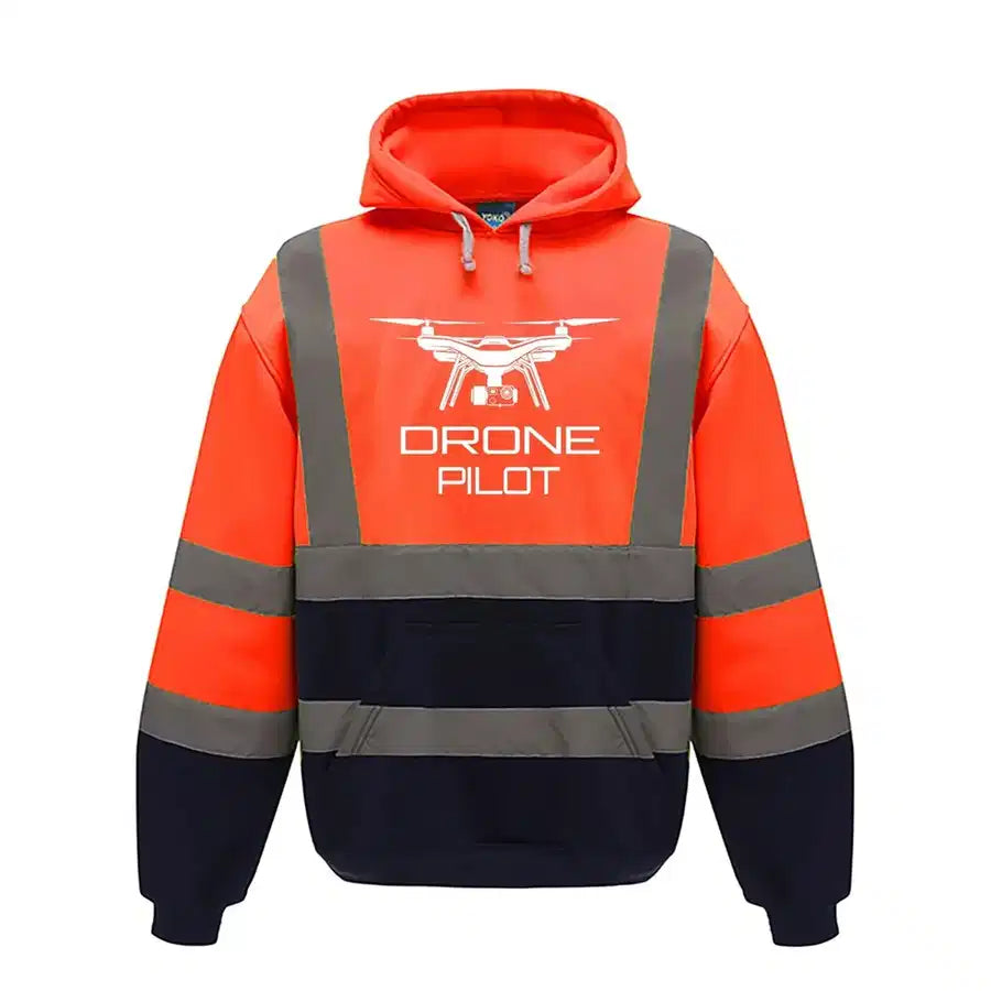 Drone Hoodie - view 4