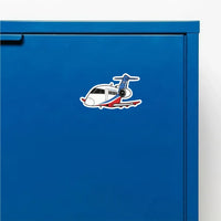 Thumbnail for RFDS Pilatus PC-24 Airplanes sticker