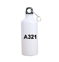 Thumbnail for Customisable Airbus A321 Thermos - view 4