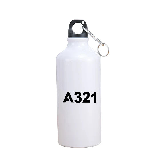 Customisable Airbus A321 Thermos - view 4