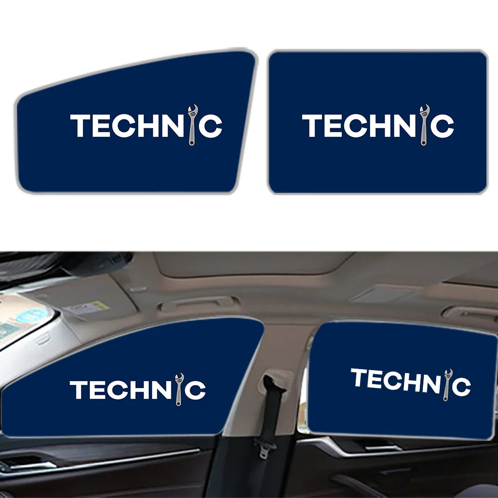 Technic Sun Shade - view 4