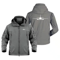 Thumbnail for Customisable Boeing 737 Jacket - view 4