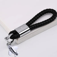 Thumbnail for Customisable Royal Brunei Key Chain - view 4