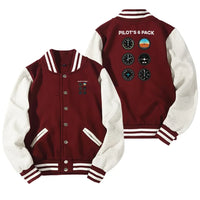 Thumbnail for Pilot's 6 Jacket - view 4