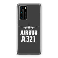 Thumbnail for Airbus A321 Samsung Case - view 4