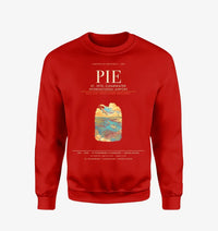 Thumbnail for St. PeteClearwater International Airport PIE Sweatshirt - Red