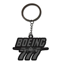 Thumbnail for Boeing 777 Key Chain - view 4