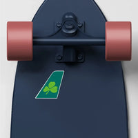 Thumbnail for Customisable Aer Lingus Sticker - view 4